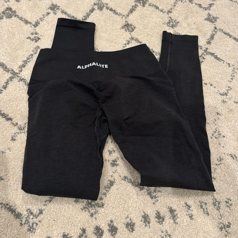 alphalete leggings
